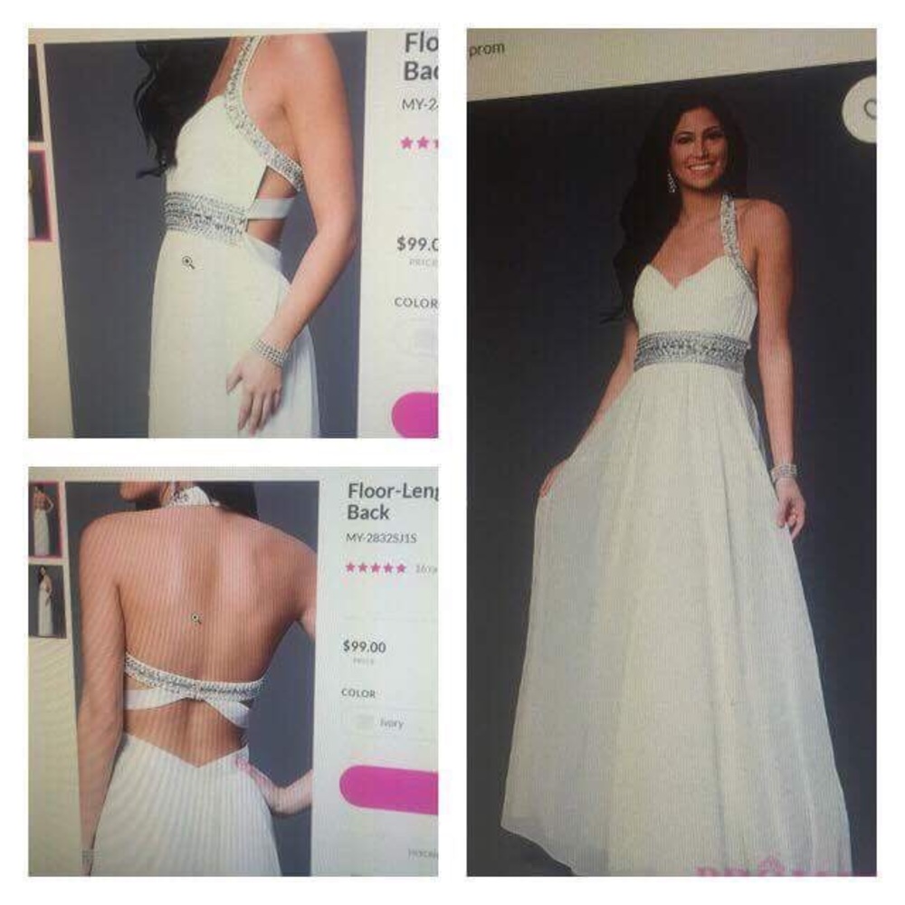 Prom Dress!